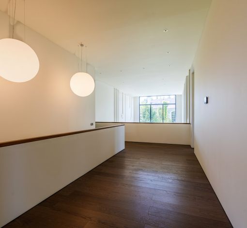 Новый дом в Резиденции Бенилюкс