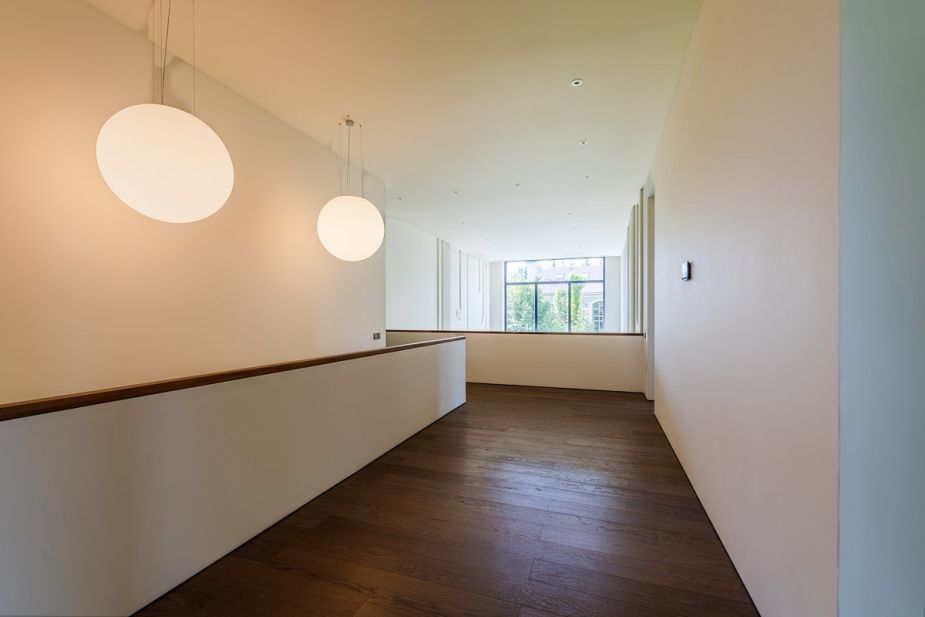 Новый дом в Резиденции Бенилюкс