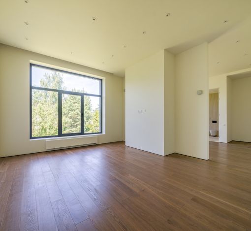 Новый дом в Резиденции Бенилюкс