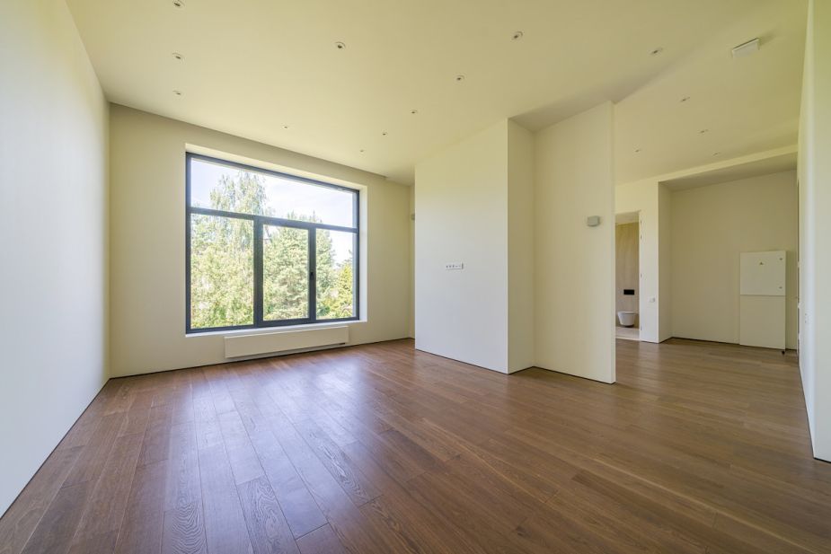 Новый дом в Резиденции Бенилюкс