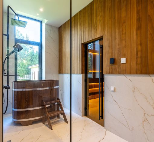 Новый дом в Резиденции Бенилюкс