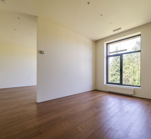 Новый дом в Резиденции Бенилюкс