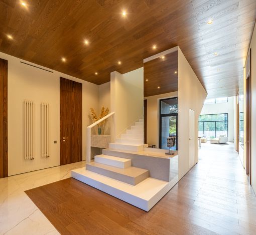 Новый дом в Резиденции Бенилюкс