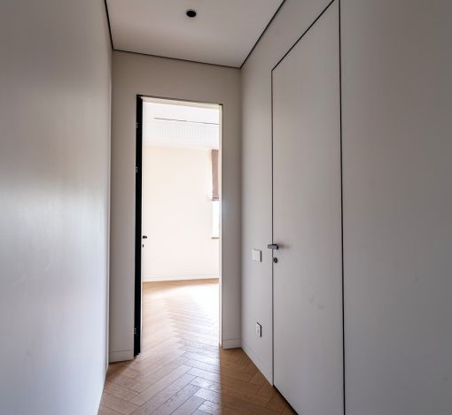 Новый дом в КП Онегино