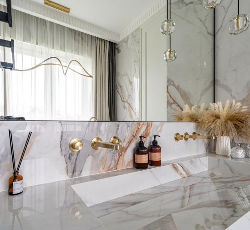 Новый дом в КП Онегино