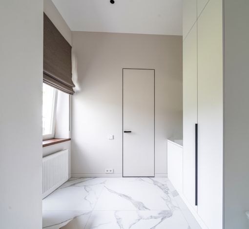 Новый дом в КП Онегино