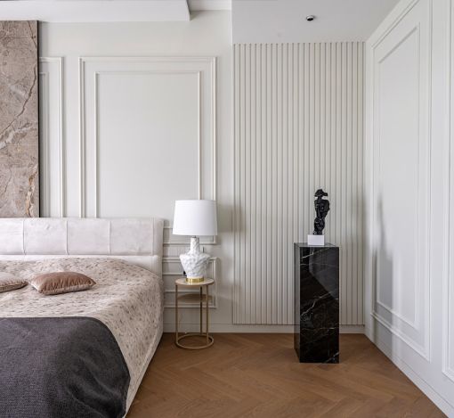 Новый дом в КП Онегино