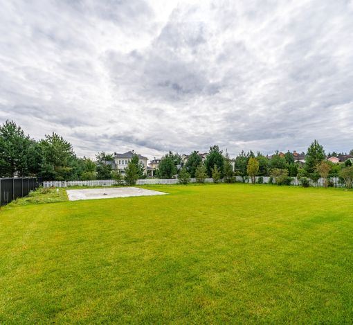 Новый дом в КП Онегино