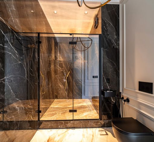 Новый дом в КП Онегино