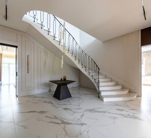 Новый дом в КП Онегино