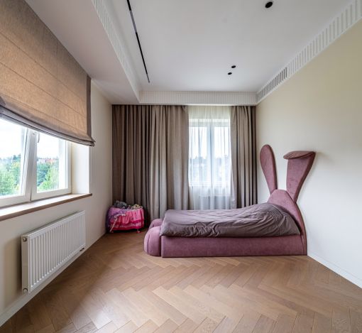 Новый дом в КП Онегино