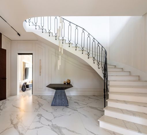 Новый дом в КП Онегино