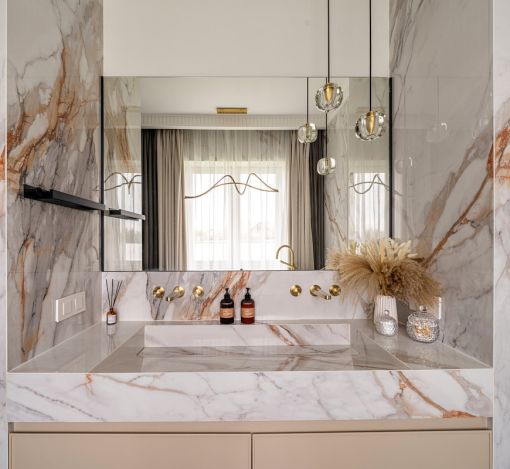 Новый дом в КП Онегино