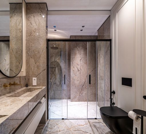 Новый дом в КП Онегино