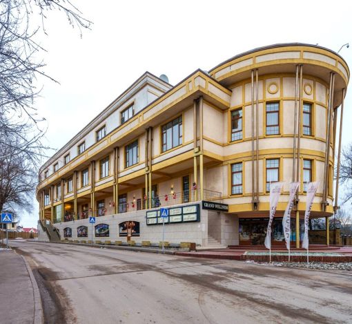 Поздняково