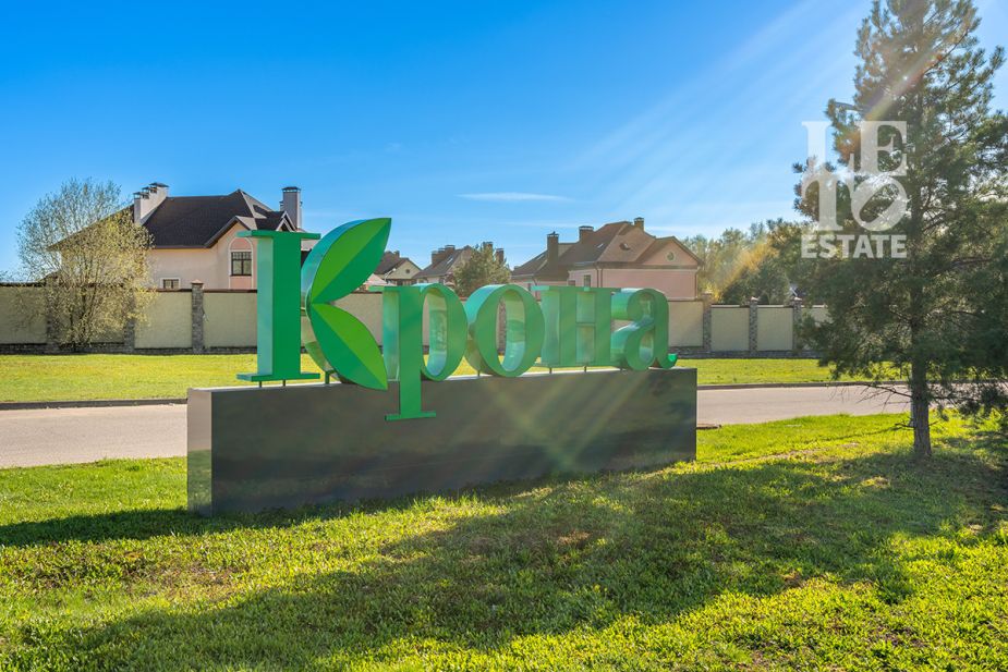 Дом в аренду в КП Крона