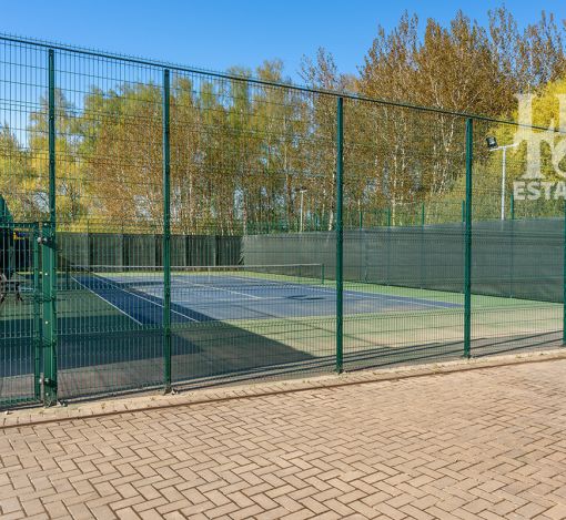 Дом в аренду в КП Крона