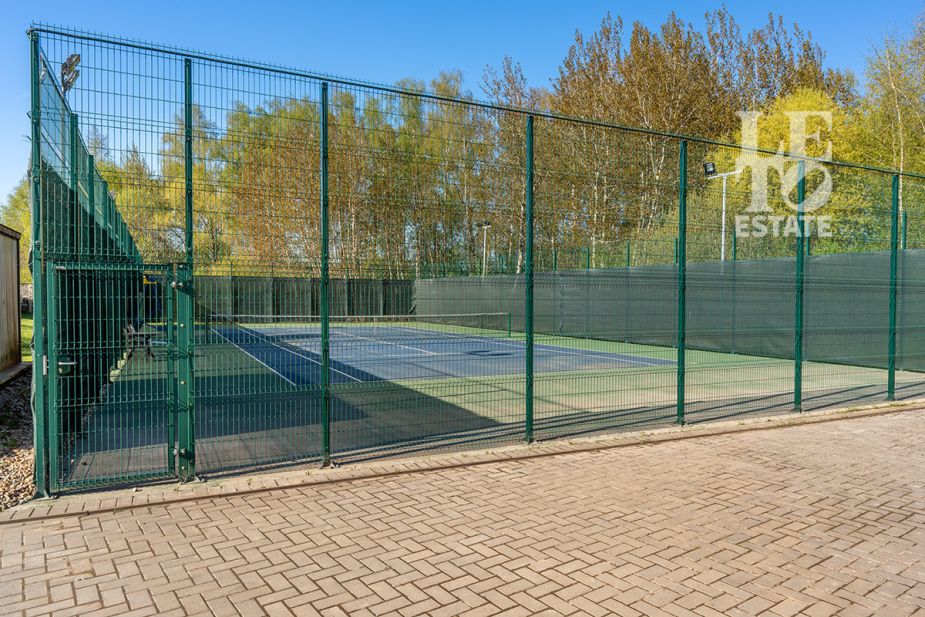 Дом в аренду в КП Крона