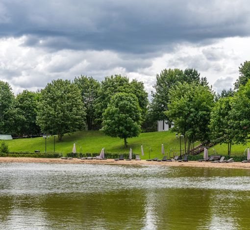 Таунхаус с гаражом в КП Онегино