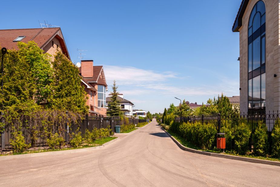 Готовый дом в КП Николина Поляна