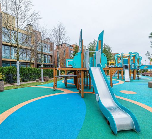 Таунхаус в кп Футуро Парк