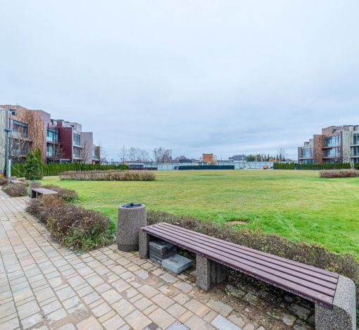 Таунхаус в кп Футуро Парк