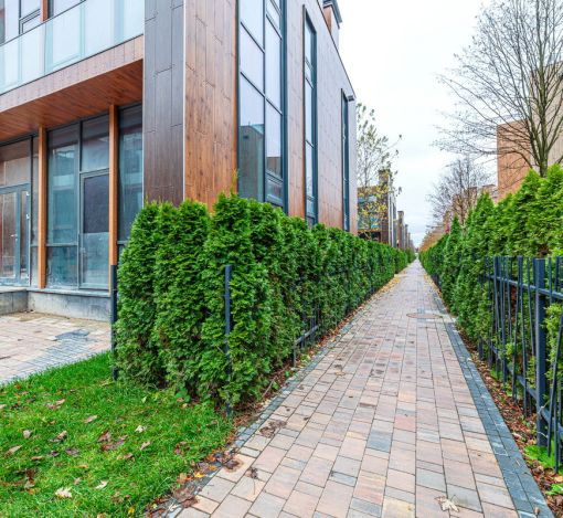 Таунхаус в кп Футуро Парк