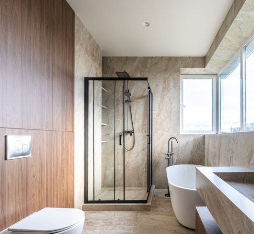 Готовый дом в Аносино Парк