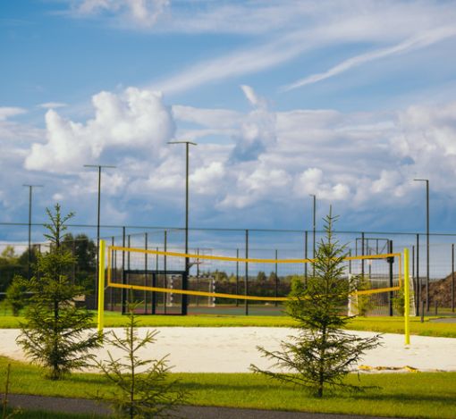 Участок у воды в КП Ели Эстейт