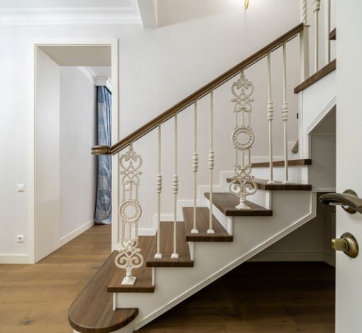 Дом в КП Новорижский (Борки)