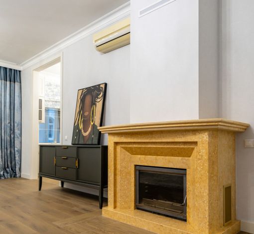 Дом в КП Новорижский (Борки)