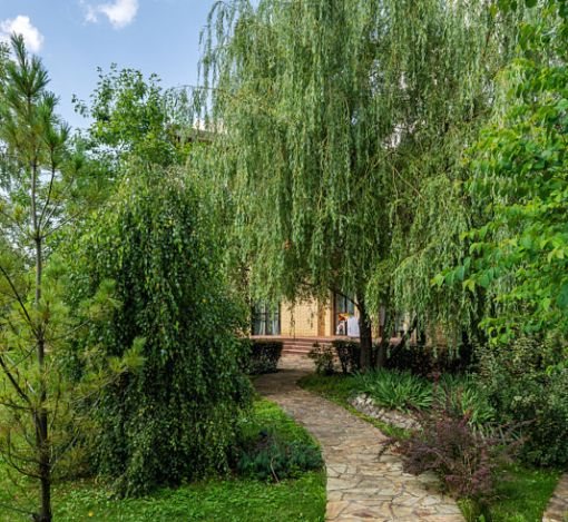 Дом у озера в КП Дольче Вита