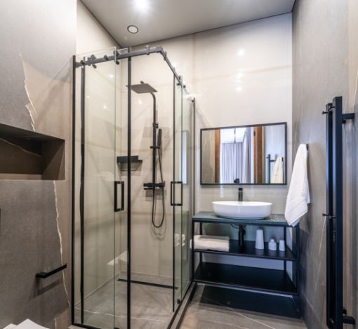 Новый дом в КП Миллениум парк