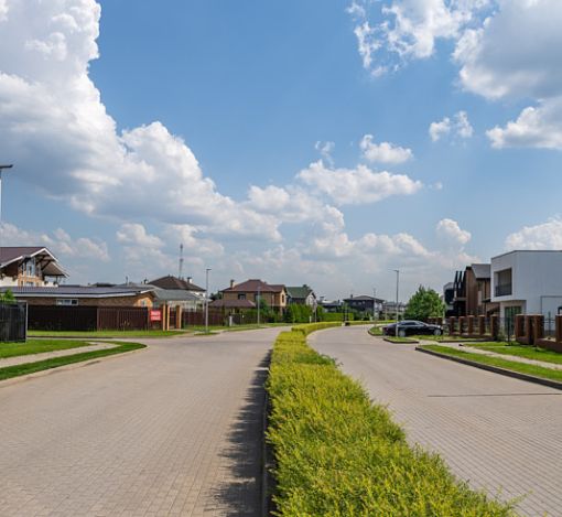 Новорижский