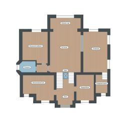 Планировка 2