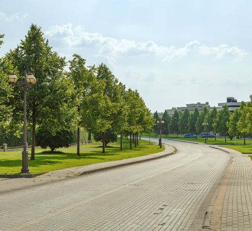 Готовый дом в КП Ренессанс парк