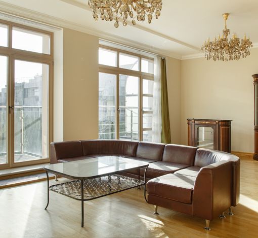 Готовый таунхаус в КП Парк Авеню