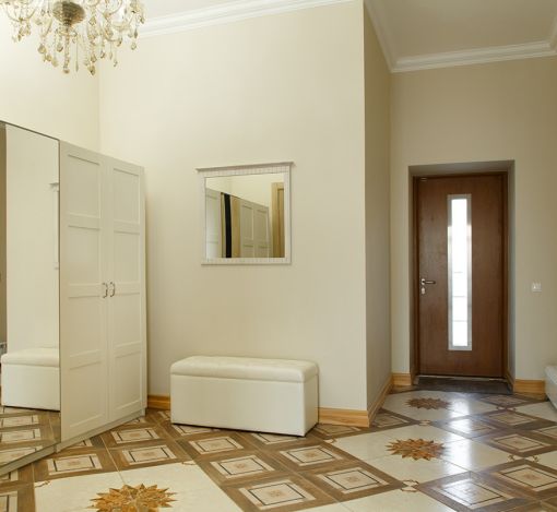 Готовый таунхаус в КП Парк Авеню