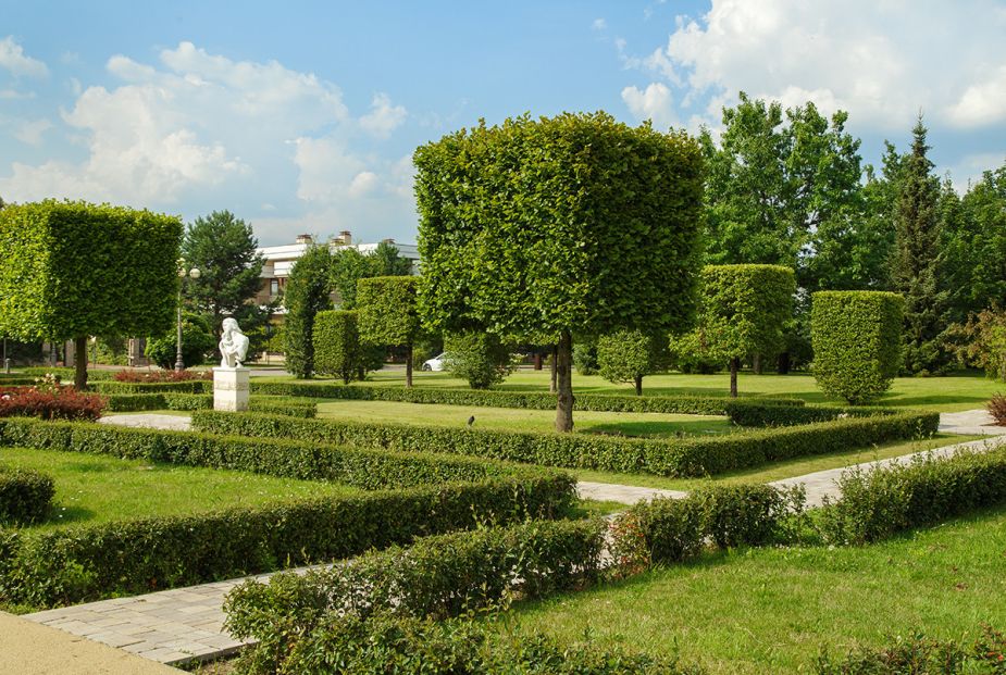 Готовый дом в КП Ренессанс Парк