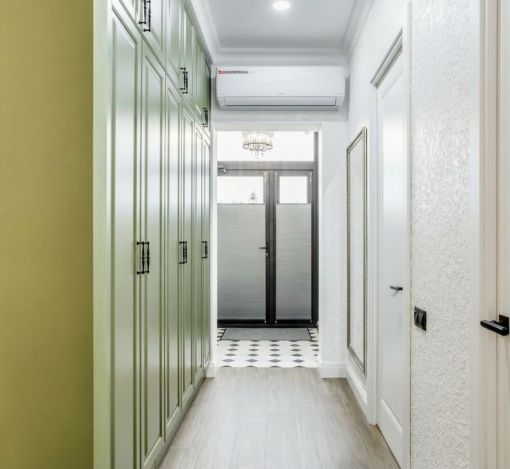 Новый таунхаус в КП Павловы озера