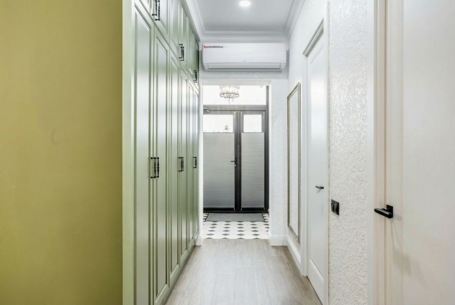 Новый таунхаус в КП Павловы озера