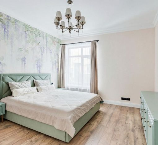 Новый таунхаус в КП Павловы озера