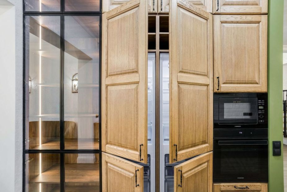 Новый таунхаус в КП Павловы озера