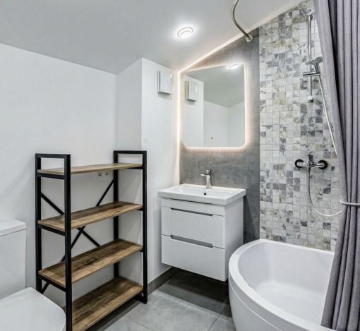 Новый таунхаус в КП Павловы озера