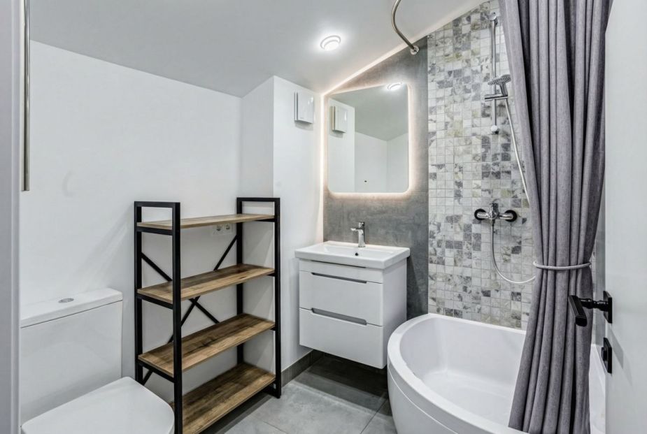 Новый таунхаус в КП Павловы озера