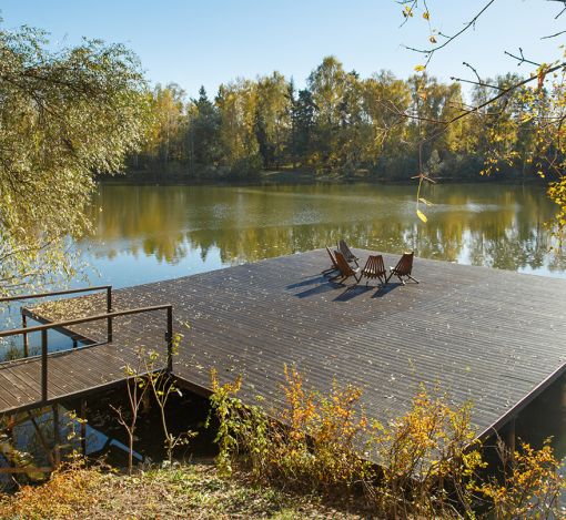 Дом в КП Павлово-1