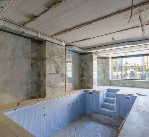 Дом в КП Николина Поляна