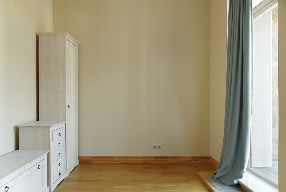 Готовый таунхаус в КП Парк Авеню