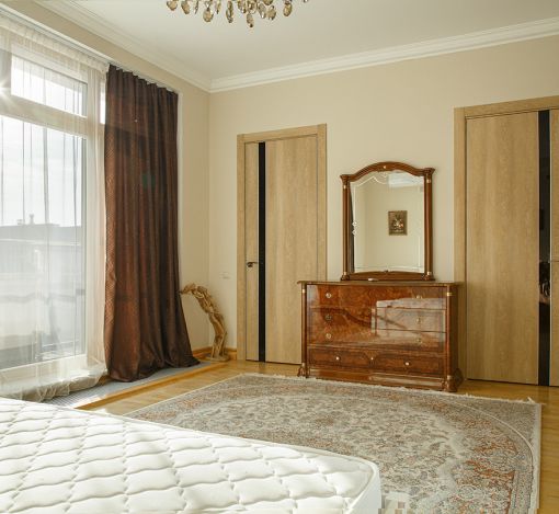 Готовый таунхаус в КП Парк Авеню