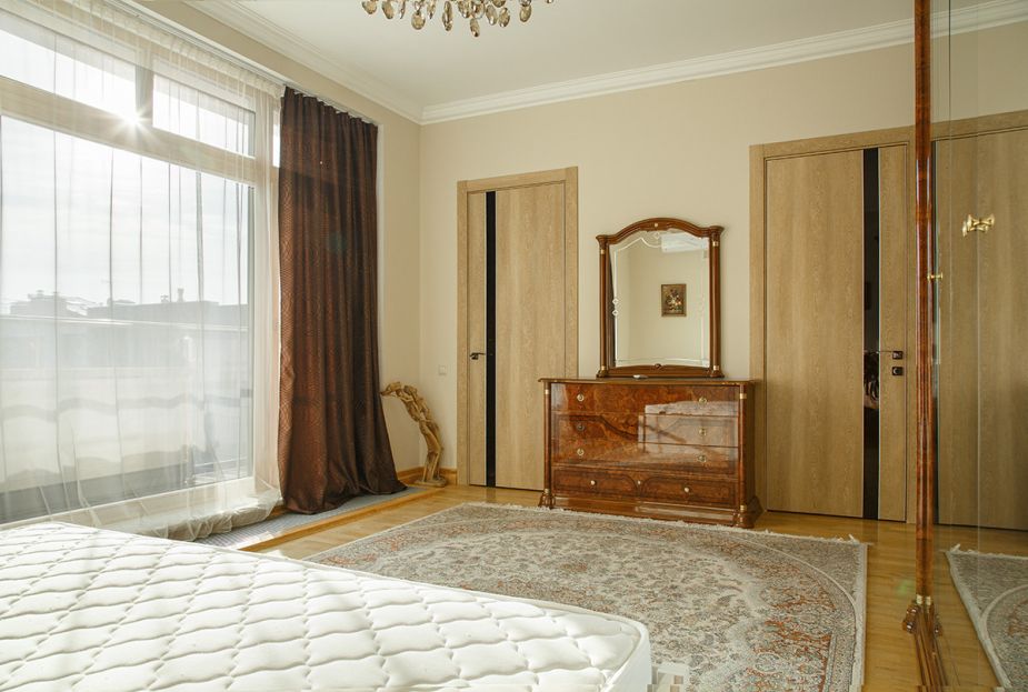 Готовый таунхаус в КП Парк Авеню